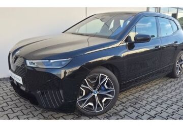 BMW iX 50.966 km 64.880 &euro; Kaiserslautern 67663