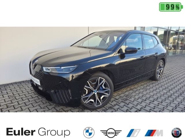 BMW iX 50.966 km 64.880 &euro; Kaiserslautern 67663