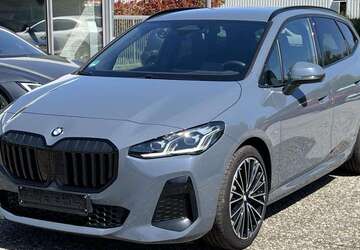 BMW 218 32.900 km 28.500 &euro; Neustadt 67435