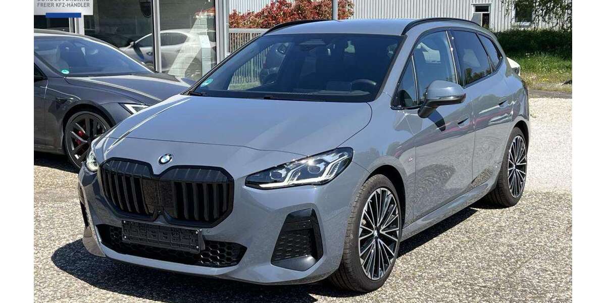 BMW 218 32.900 km 28.500 &euro; Neustadt 67435