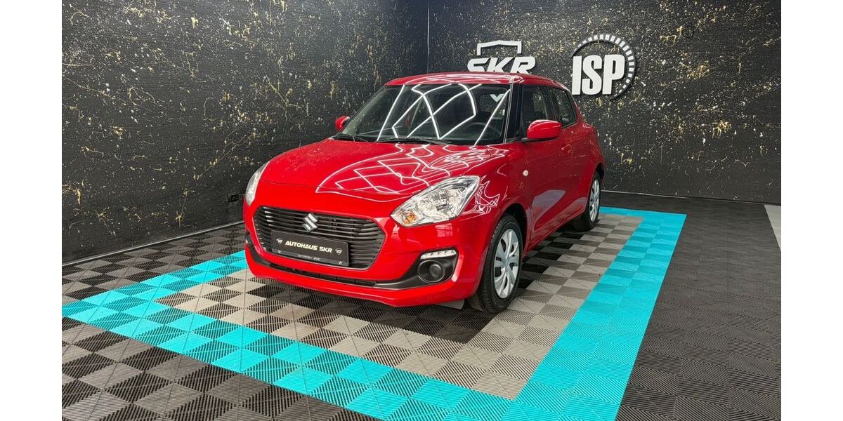 Suzuki Swift 87.950 km 10.599 &euro; Enkenbach-Alsenborn 67677