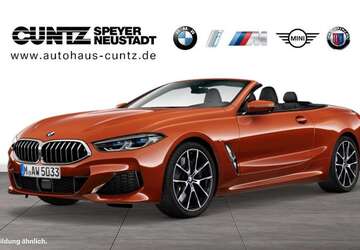 BMW 840 38.099 km 64.974 &euro; Neustadt/Weinstraße 67433