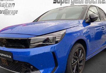 Opel Corsa 4.691 km 19.950 &euro; Kaiserslautern 67663