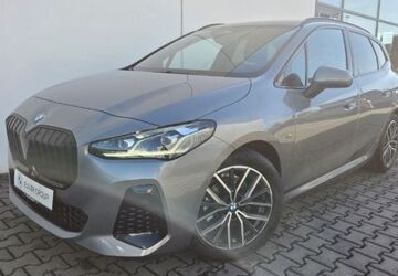 BMW 220 24.635 km 33.975 &euro; Kaiserslautern 67663