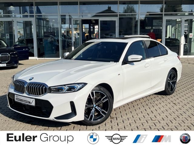 BMW 320 27.900 km 42.675 &euro; Landstuhl 66849