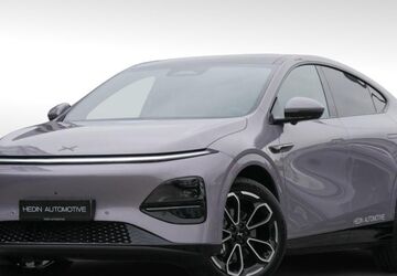 XPeng G6 9.900 km 42.989 &euro; Kaiserslautern 67655