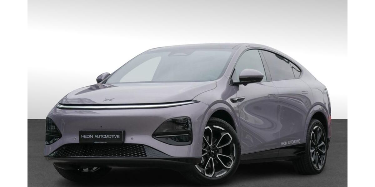 XPeng G6 9.900 km 42.989 &euro; Kaiserslautern 67655