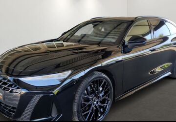 Audi A6 9.000 km 65.500 &euro; Kaiserslautern 67663