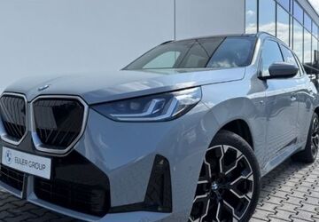 BMW X3 24.749 km 52.875 &euro; Kaiserslautern 67663