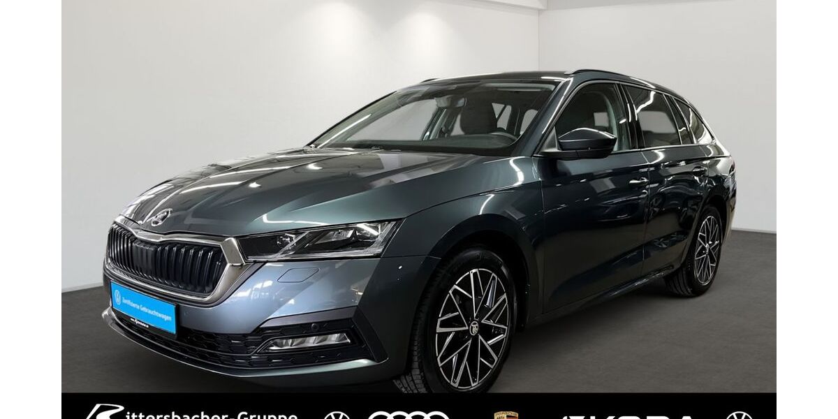 Skoda Octavia 71.650 km 18.850 &euro; Kaiserslautern 67663