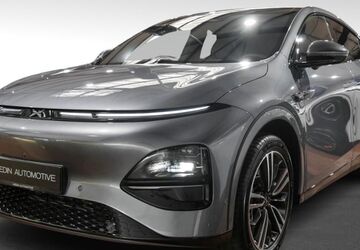 XPeng G6 9.900 km 39.899 &euro; Kaiserslautern 67655