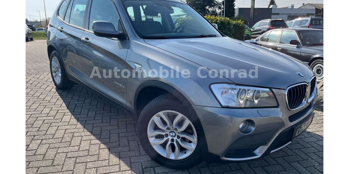 BMW X3 297.589 km 7.750 &euro; Kirchheimbolanden 67292