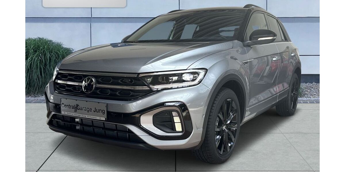 VW T-Roc 6.000 km 29.980 &euro; Pirmasens 66953