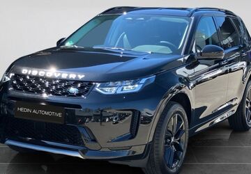 Land Rover Discovery Sport 3.000 km 52.490 &euro; Kaiserslautern 67655