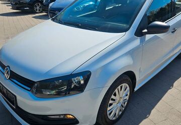 VW Polo 244.903 km 5.000 &euro; Lachen-Speyerdorf 67435