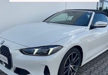 BMW 420 5.770 km 46.733 &euro; Kaiserslautern 67663