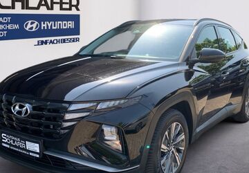 Hyundai TUCSON 139.292 km 17.480 &euro; Bad Dürkheim 67098