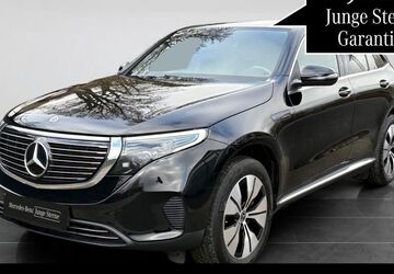 Mercedes-Benz EQC 41.397 km 31.600 &euro; Kaiserslautern 67663