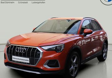 Audi Q3 98.600 km 21.900 &euro; Bad Dürkheim 67098