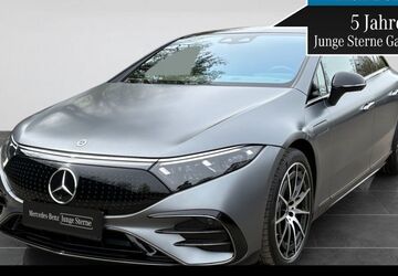 Mercedes-Benz EQS 49.822 km 59.800 &euro; Kaiserslautern 67663