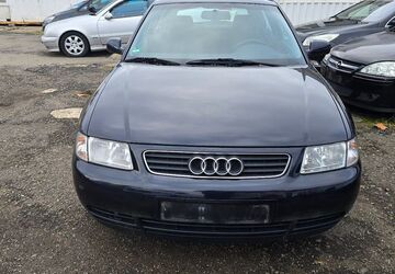 Audi A3 268.774 km 1.550 &euro; Pirmasens 66954