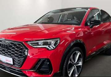 Audi Q3 12.025 km 48.980 &euro; Kaiserslautern 67663