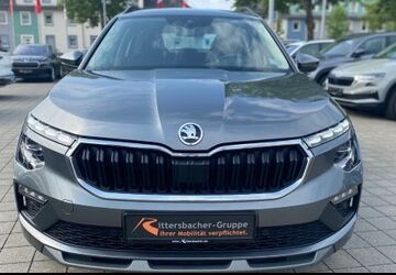 Skoda Kamiq 7.999 km 29.280 &euro; Kaiserslautern 67657