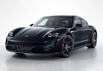 Porsche Taycan 21.900 km 89.900 &euro; Kaiserslautern 67657