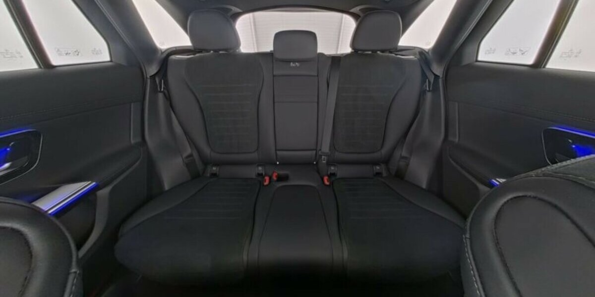 Mercedes-Benz GLC 220 d 4M AMG Line Advanced Plus*AHK* 12.231 km 55.700 &euro; Kaiserslautern 67657