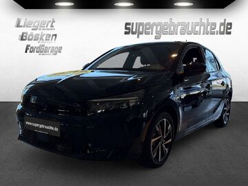 Gebrauchte Opel Corsa
