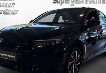 Opel Corsa 1.001 km 23.500 &euro; Kaiserslautern 67663