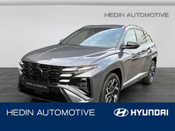Gebrauchte Hyundai Tucson