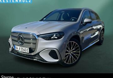 Mercedes-Benz GLC 400 14.900 km 88.600 &euro; Neustadt 67433