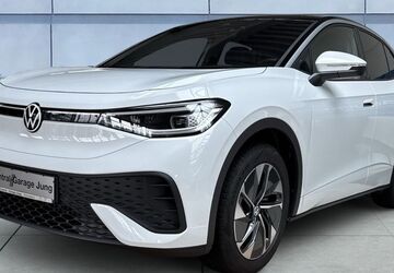 VW ID.5 3.058 km 35.980 &euro; Pirmasens 66953