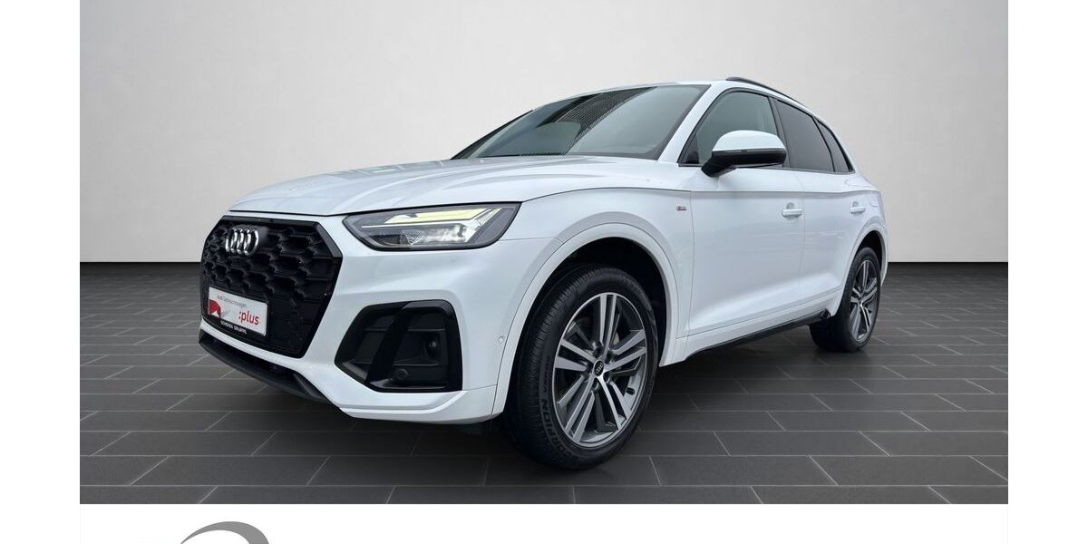 Audi Q5 92.500 km 35.880 &euro; Neustadt a.d. Weinstraße 67433