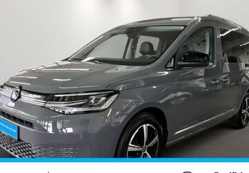 VW Caddy Maxi 58.325 km 29.990 &euro; Kaiserslautern 67663