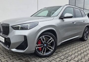 BMW X1 9.172 km 39.433 &euro; Kaiserslautern 67663