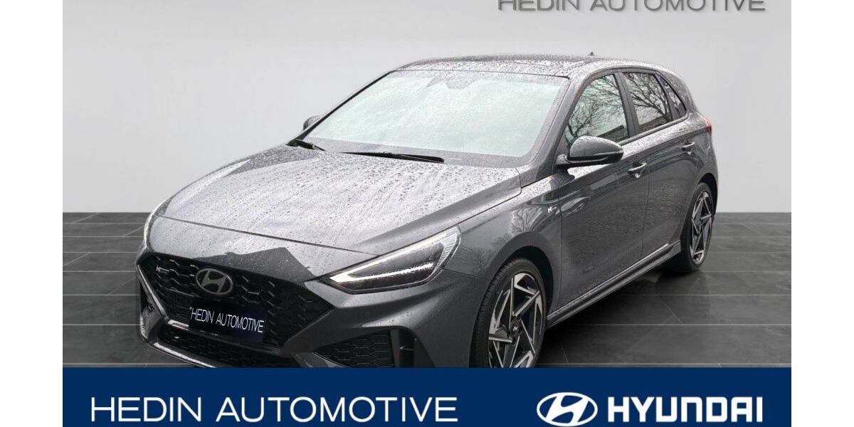 Hyundai i30 8.900 km 27.490 &euro; Kaiserslautern 67655