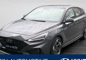 Hyundai i30 8.900 km 27.590 &euro; Kaiserslautern 67655