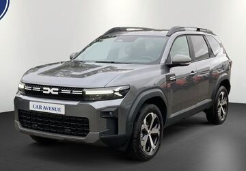 Dacia Bigster 7.000 km 29.485 &euro; Kaiserslautern 67657