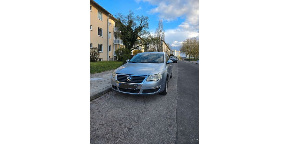 VW Passat 245.000 km 1.000 &euro; Kaiserslautern 67659