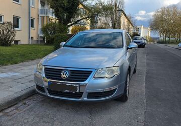 VW Passat 245.000 km 1.500 &euro; Kaiserslautern 67659