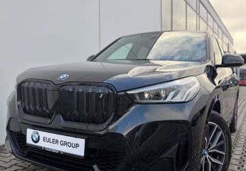 BMW iX1 63.572 km 33.349 &euro; Kaiserslautern 67663