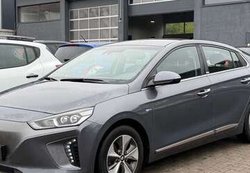 Hyundai IONIQ 59.500 km 14.499 &euro; Kirchheimbolanden 67292
