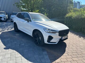 Gebrauchte Volvo XC60