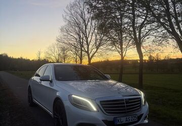 Mercedes-Benz S 350 265.000 km 19.900 &euro; Bruchmühlbach-Miesau 66892