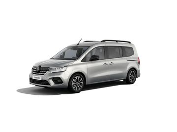 Gebrauchte Renault Kangoo