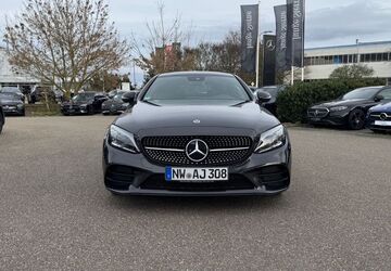Mercedes-Benz C 300 65.000 km 35.500 &euro; Neustadt an der Weinstraße 67433