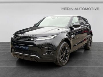 Gebrauchte Land Rover Range Rover Evoque