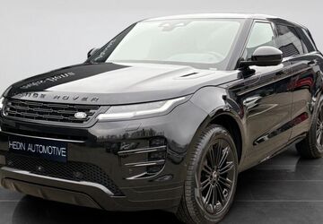 Land Rover Range Rover Evoque 4.000 km 66.480 &euro; Kaiserslautern 67655